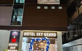 Hotel Sky Grand